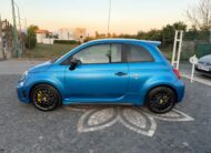 Abarth 595 1.4 Turbo T-Jet 180 CV Competizione