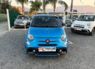 Abarth 595 1.4 Turbo T-Jet 180 CV Competizione