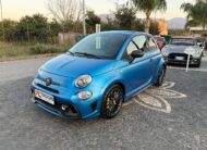 Abarth 595 1.4 Turbo T-Jet 180 CV Competizione