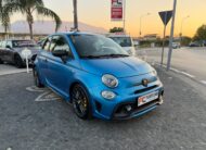 Abarth 595 1.4 Turbo T-Jet 180 CV Competizione