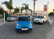 Abarth 595 1.4 Turbo T-Jet 180 CV Competizione