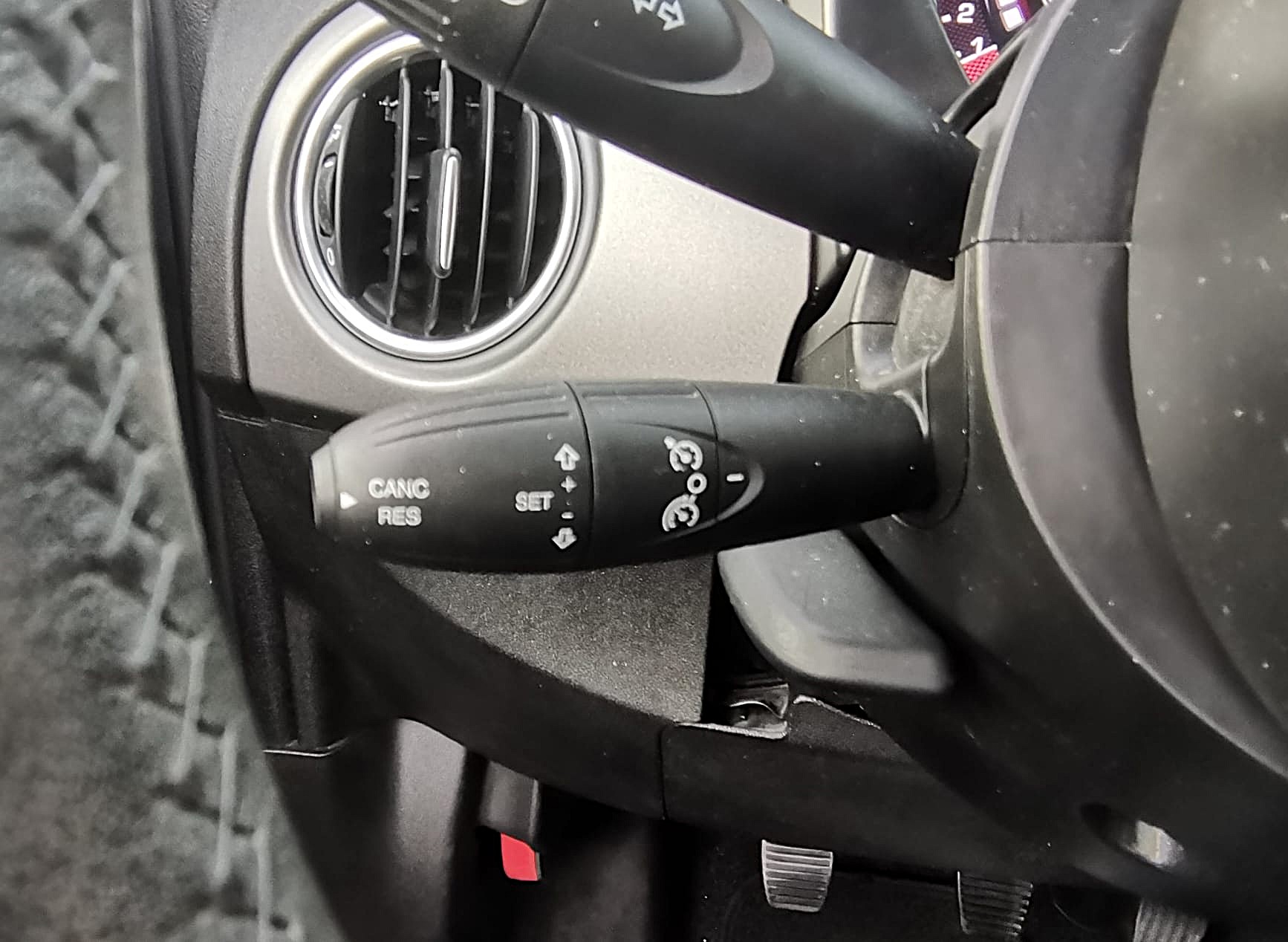 Fiat 500 1.2 Sport Tetto Panoramico