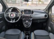 Fiat 500 1.2 Sport Tetto Panoramico