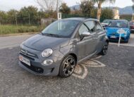 Fiat 500 1.2 Sport Tetto Panoramico