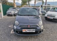 Fiat 500 1.2 Sport Tetto Panoramico
